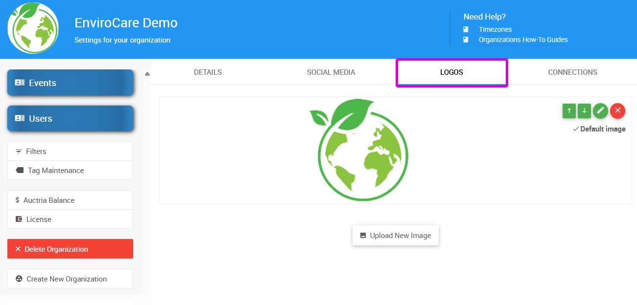 Logos Tab