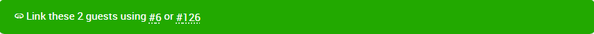Link banner